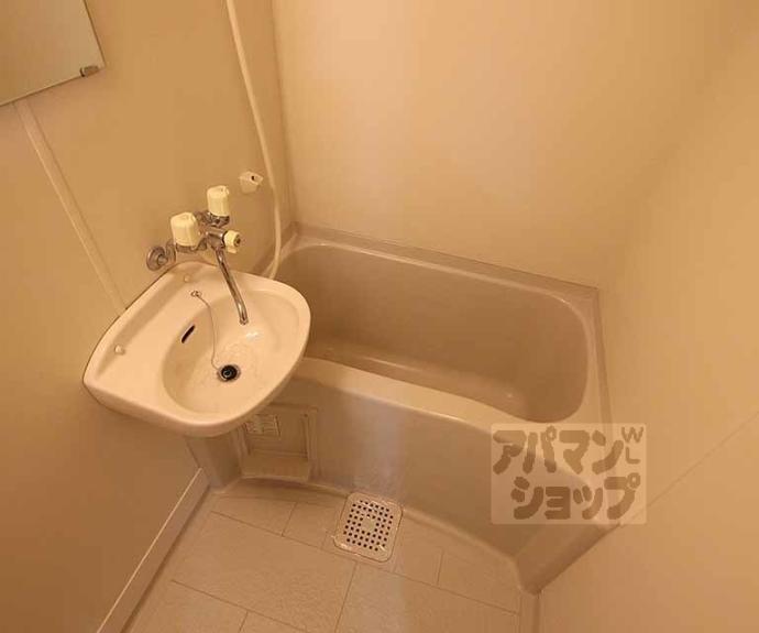 【ディアリオ大宮】間取