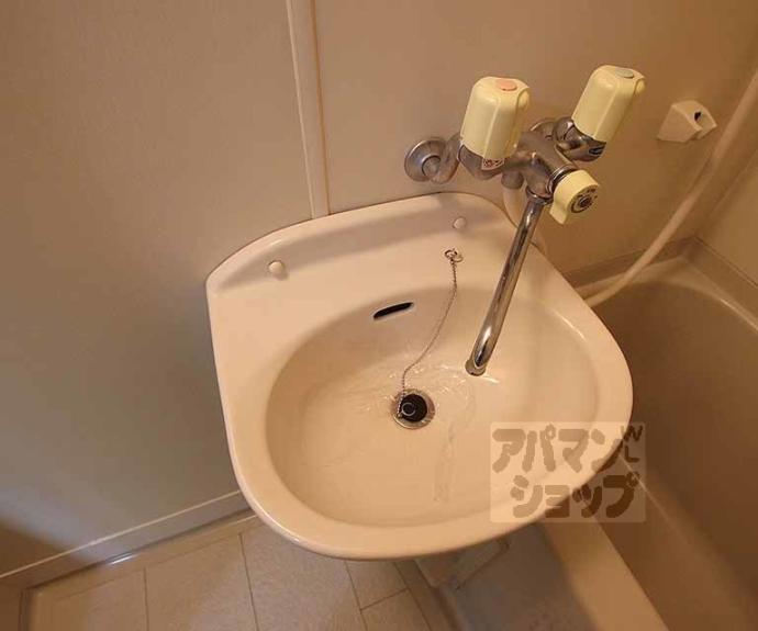 【ディアリオ大宮】間取