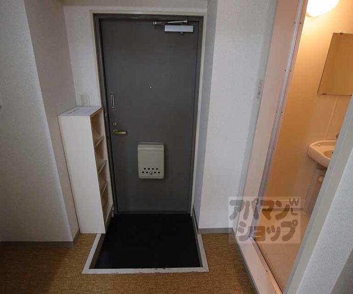 【ディアリオ大宮】間取