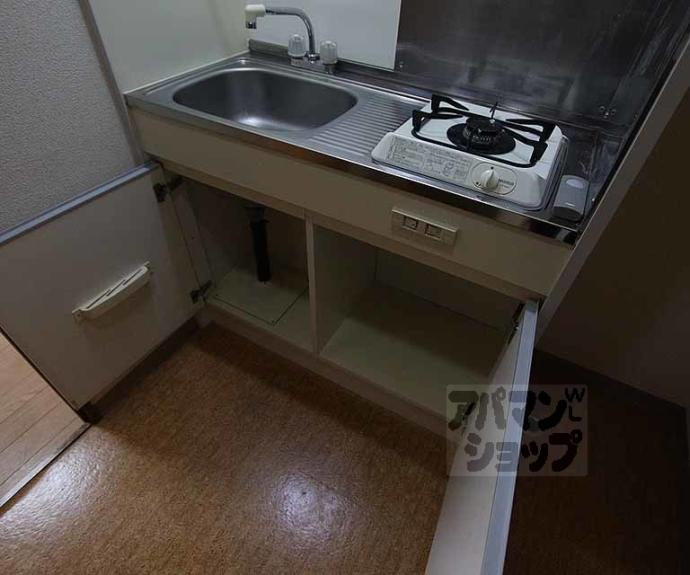 【ディアリオ大宮】間取