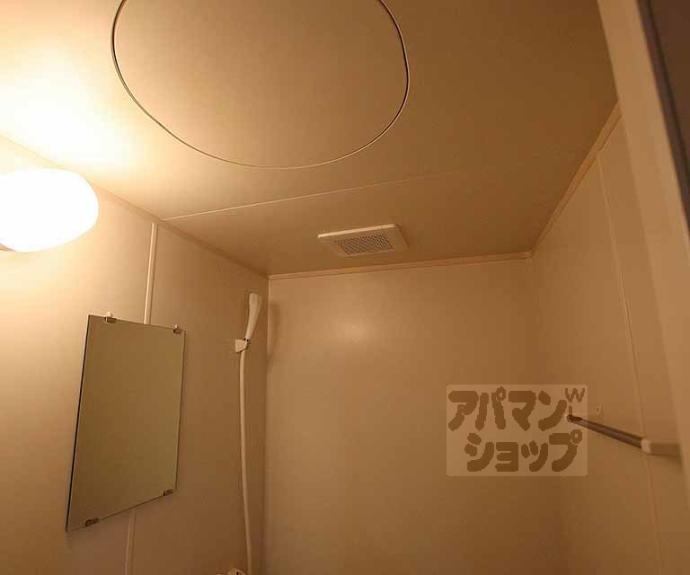 【ディアリオ大宮】間取