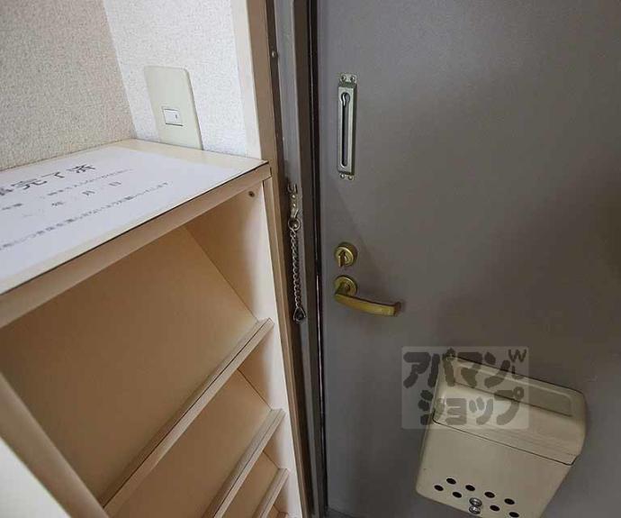 【ディアリオ大宮】間取