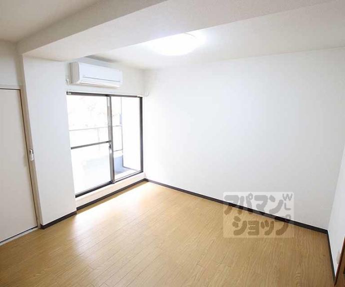 【ディアリオ大宮】間取