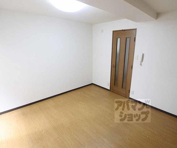 【ディアリオ大宮】間取