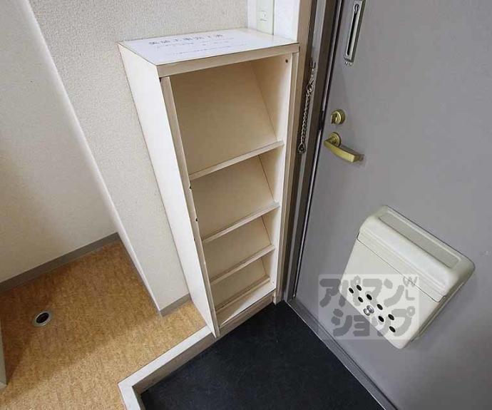 【ディアリオ大宮】間取