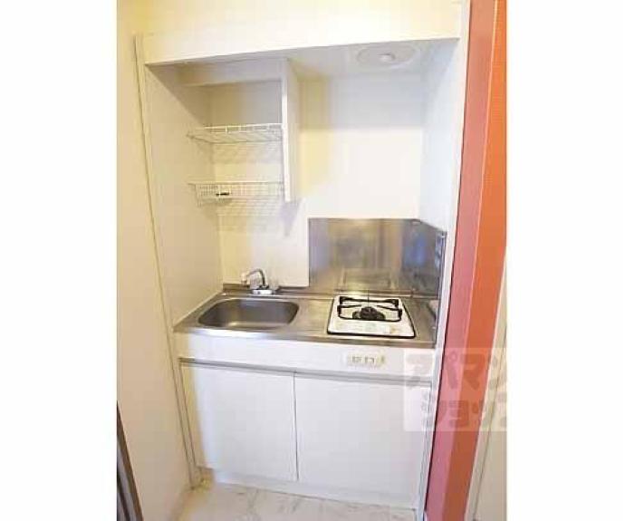 【ディアリオ大宮】間取