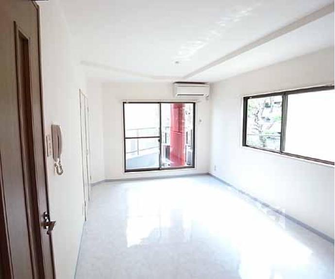 【ディアリオ大宮】間取