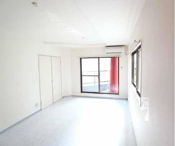 【ディアリオ大宮】間取