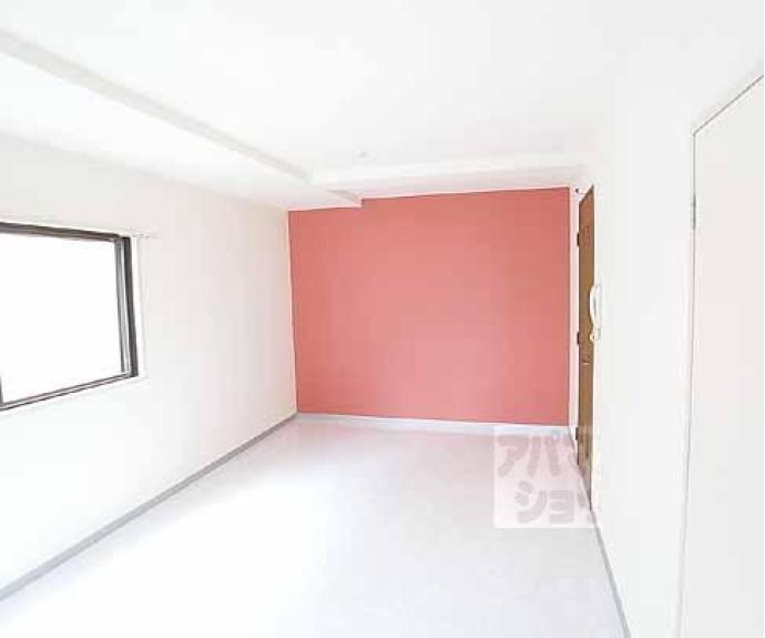 【ディアリオ大宮】間取