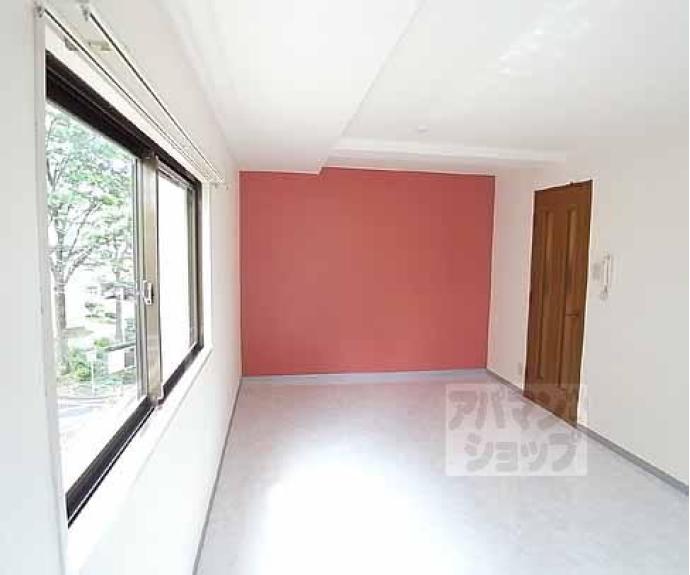 【ディアリオ大宮】間取