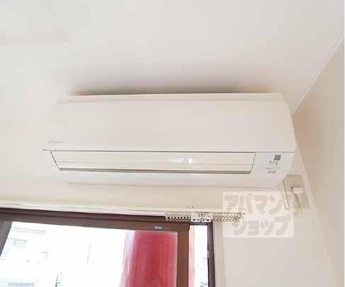 【ディアリオ大宮】間取