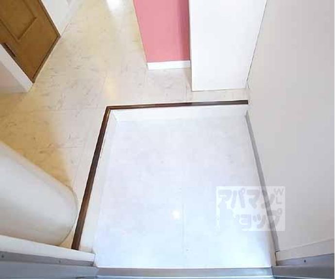 【ディアリオ大宮】間取