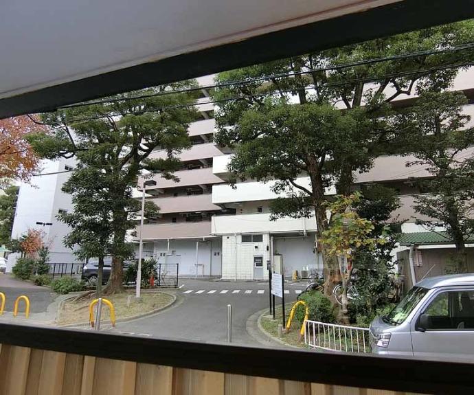 【ディアリオ大宮】間取