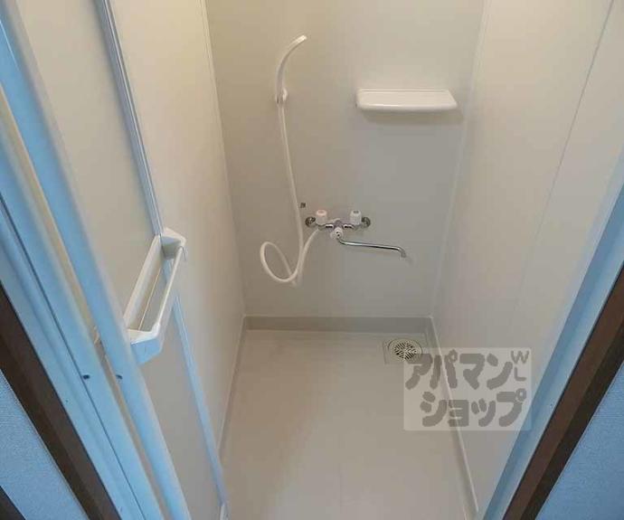 【青葉ハイツ】間取