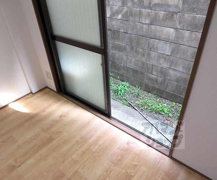 【青葉ハイツ】間取