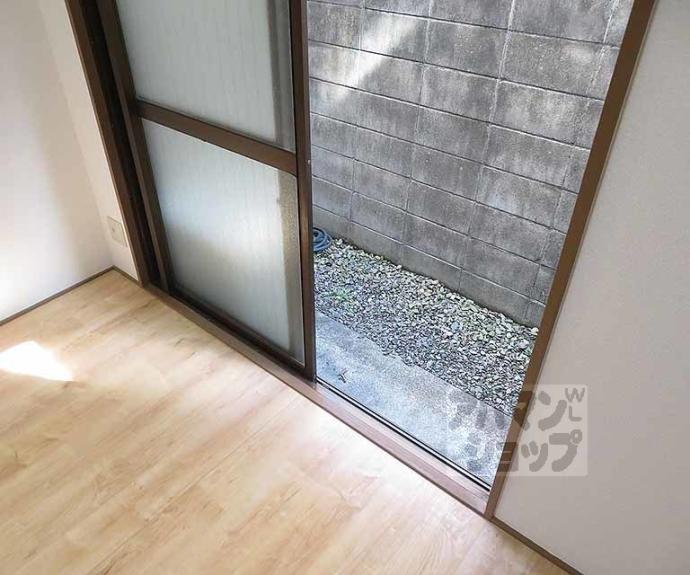 【青葉ハイツ】間取