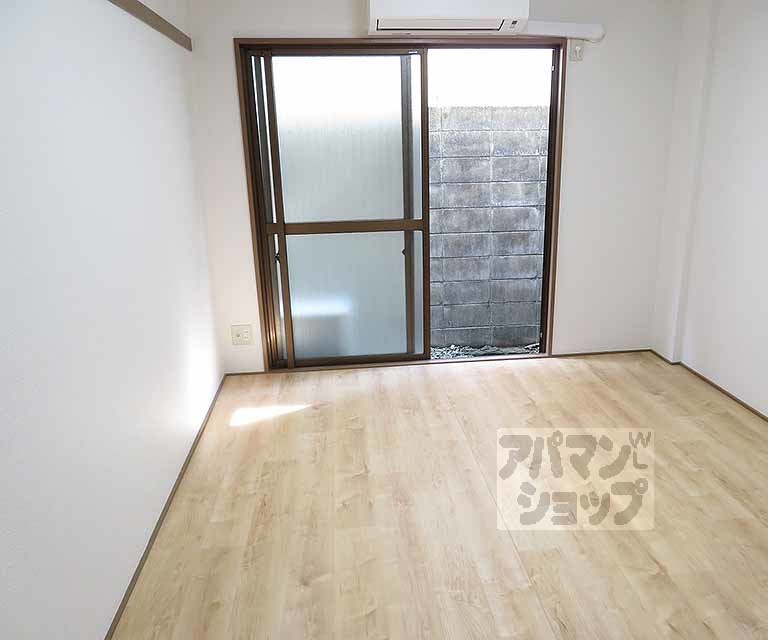 【青葉ハイツ】間取