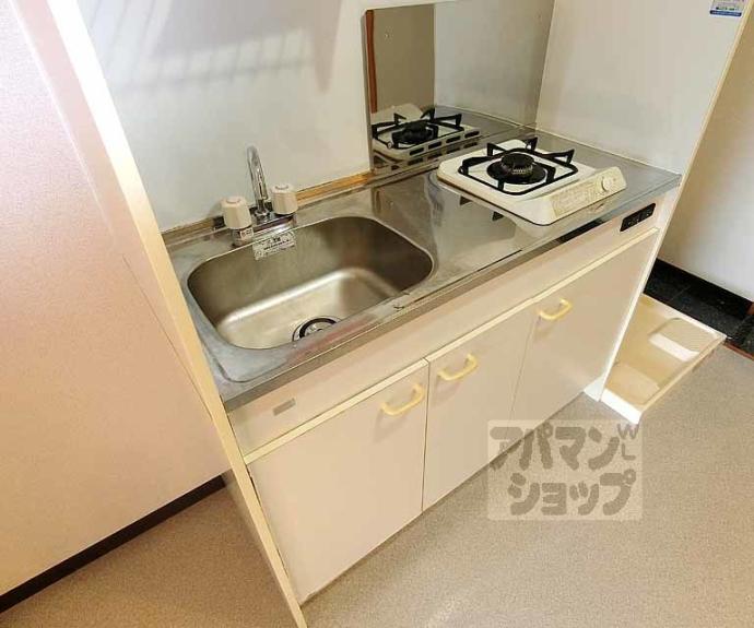 【ＧＲＡＮＤ　ＣＩＴＹ】間取