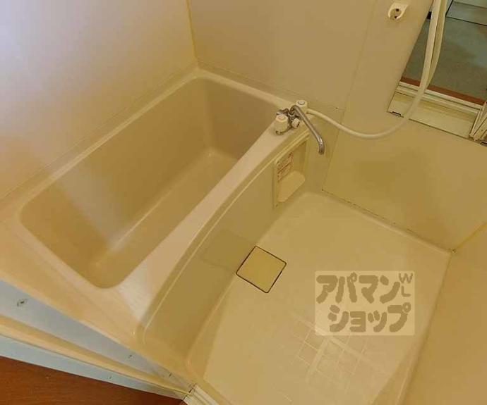 【ＧＲＡＮＤ　ＣＩＴＹ】間取