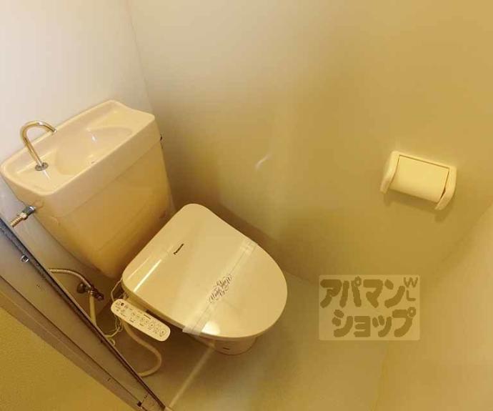 【ＧＲＡＮＤ　ＣＩＴＹ】間取