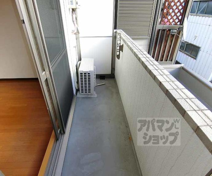 【ＧＲＡＮＤ　ＣＩＴＹ】間取