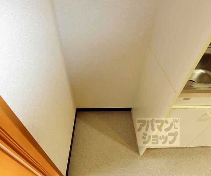 【ＧＲＡＮＤ　ＣＩＴＹ】間取