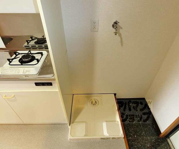 【ＧＲＡＮＤ　ＣＩＴＹ】間取