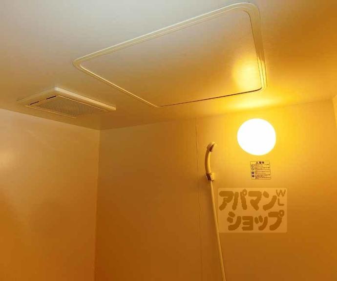 【ＧＲＡＮＤ　ＣＩＴＹ】間取