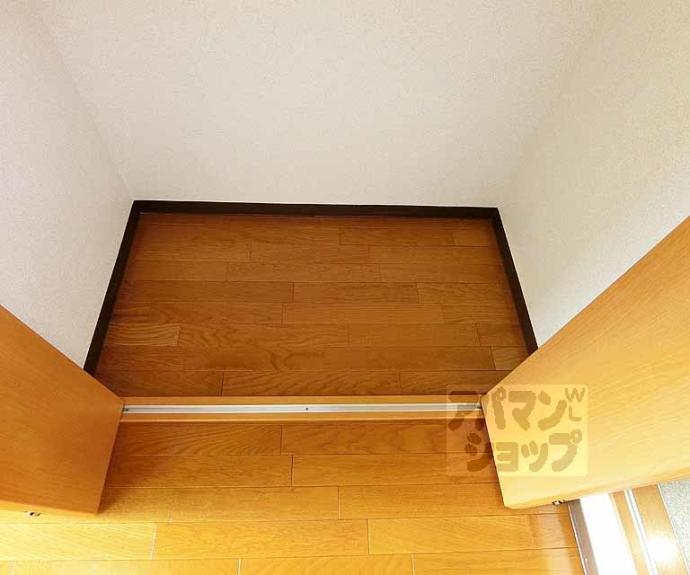 【ＧＲＡＮＤ　ＣＩＴＹ】間取