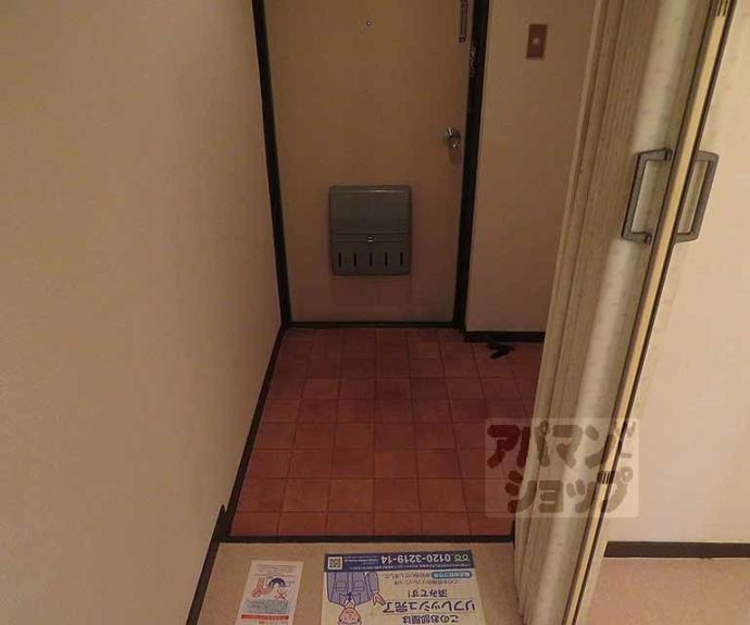 【ルネニッセイコーポラス】間取