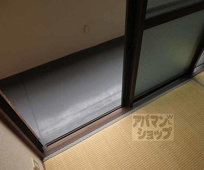 【ルネニッセイコーポラス】間取