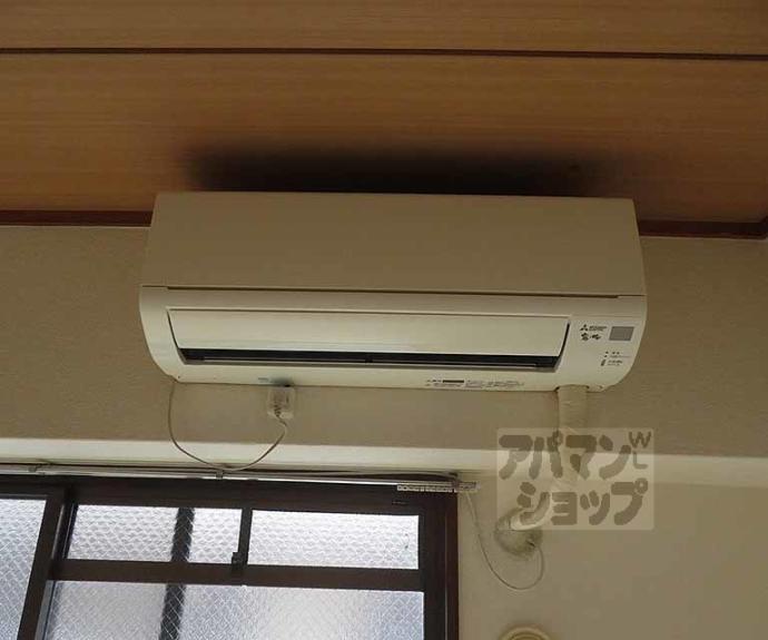 【ルネニッセイコーポラス】間取