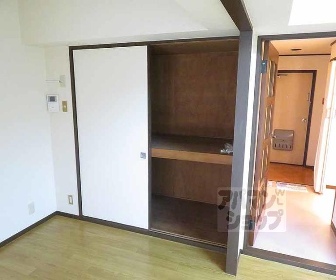 【ルネニッセイコーポラス】間取