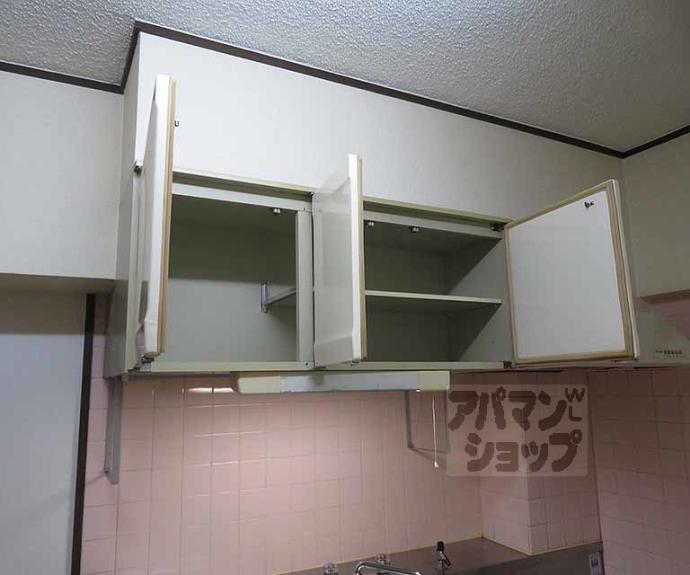 【ルネニッセイコーポラス】間取