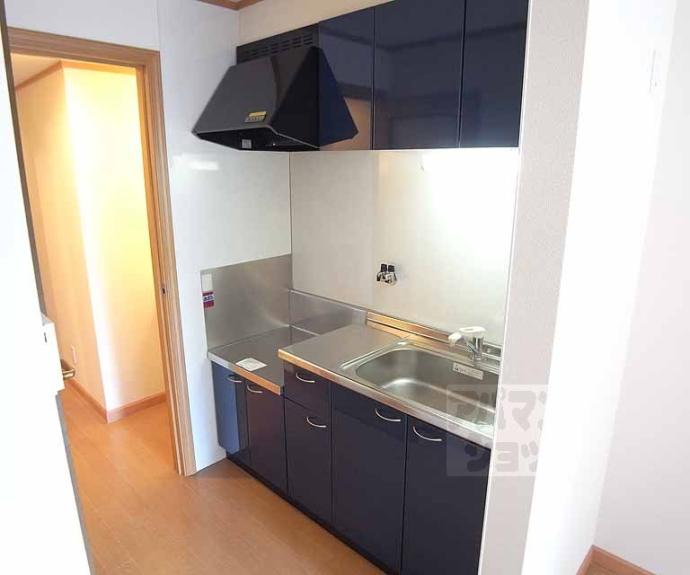 【ヴェルドミール佐井】間取