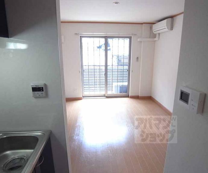 【ヴェルドミール佐井】間取