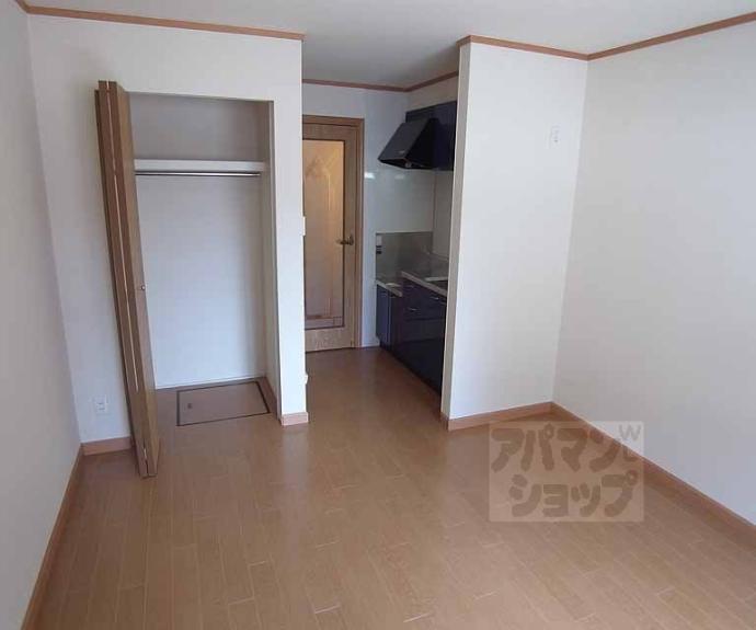 【ヴェルドミール佐井】間取