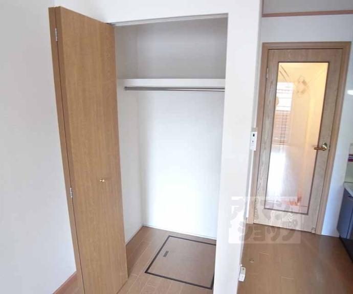 【ヴェルドミール佐井】間取