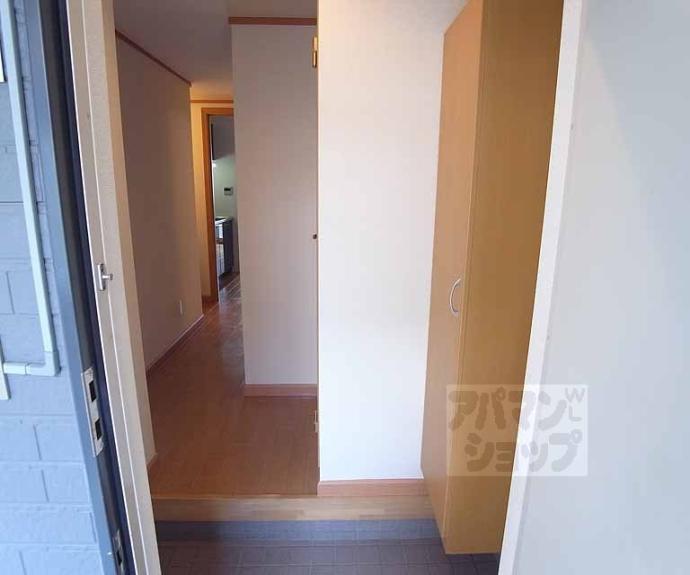 【ヴェルドミール佐井】間取