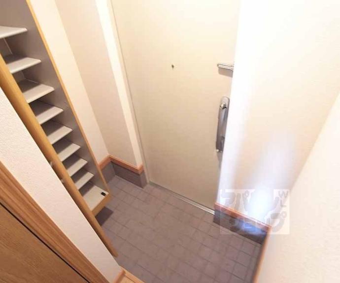 【ヴェルドミール佐井】間取