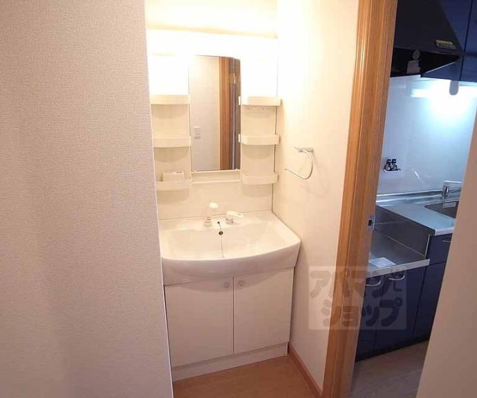 【ヴェルドミール佐井】間取