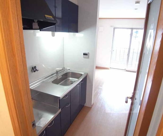 【ヴェルドミール佐井】間取