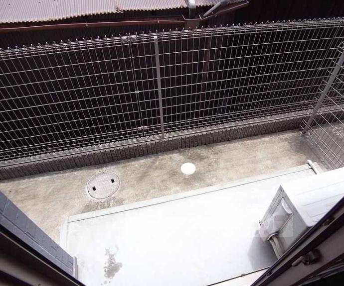 【ヴェルドミール佐井】間取