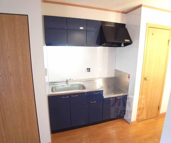 【ヴェルドミール佐井】間取