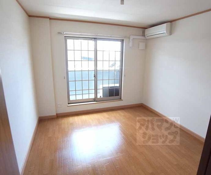 【ヴェルドミール佐井】間取