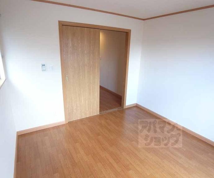 【ヴェルドミール佐井】間取