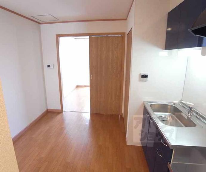 【ヴェルドミール佐井】間取