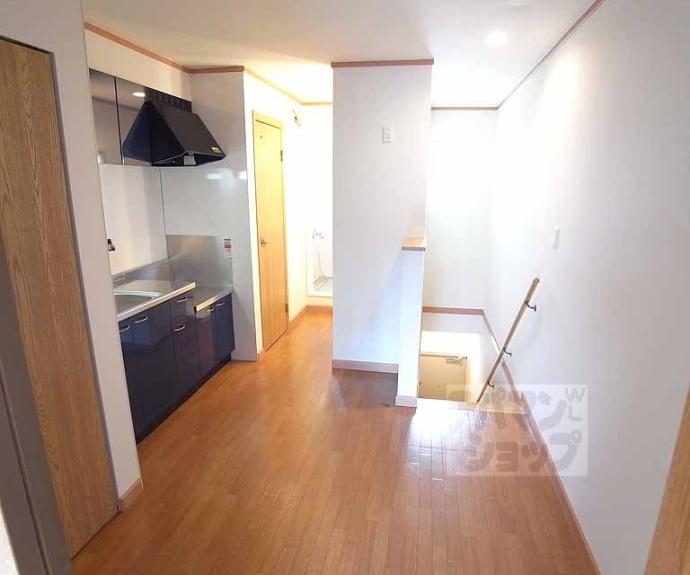 【ヴェルドミール佐井】間取