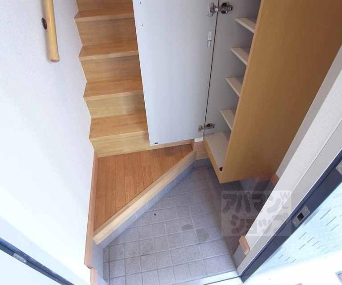 【ヴェルドミール佐井】間取