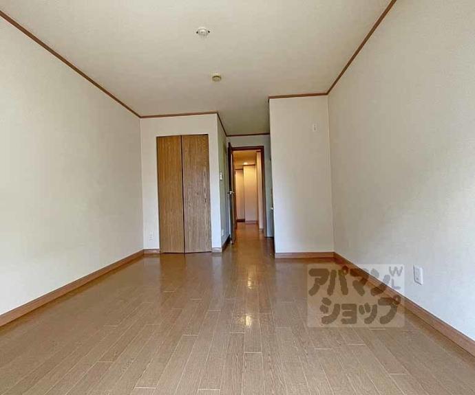 【ヴェルドミール佐井】間取